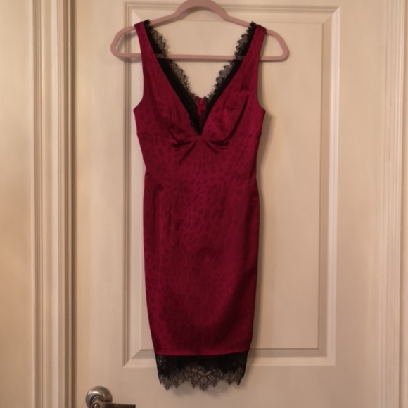 Womens Dress - Picture 1 of 2